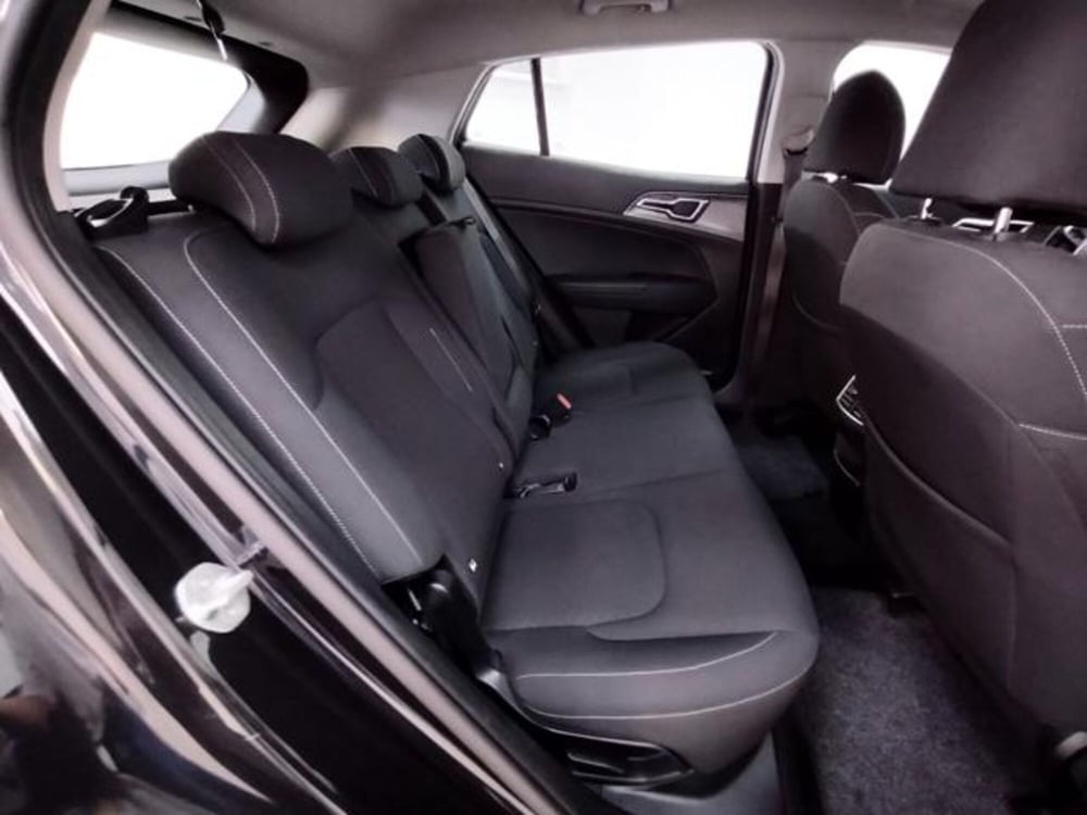 Kia Sportage usata a Como (5)