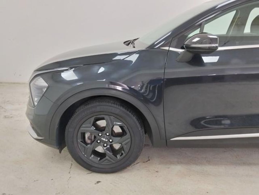 Kia Sportage usata a Como (9)