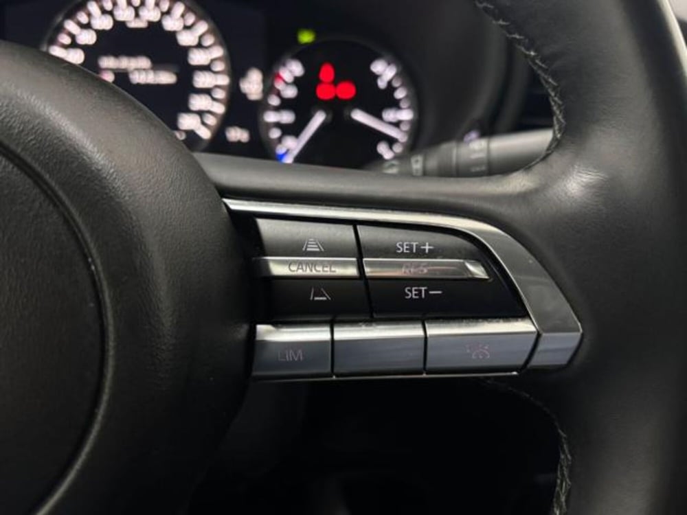 Mazda CX-30 usata a Como (12)