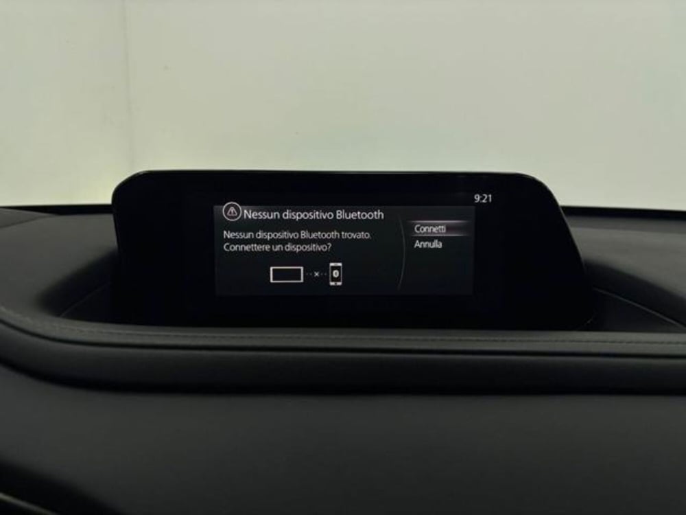 Mazda CX-30 usata a Como (17)