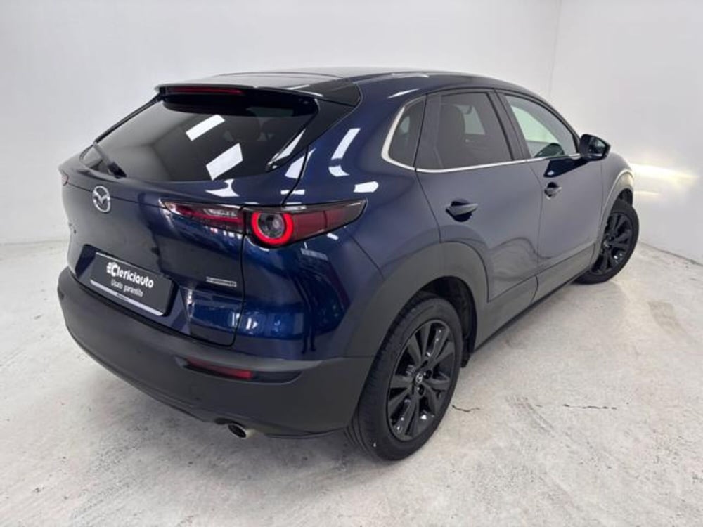 Mazda CX-30 usata a Como (2)