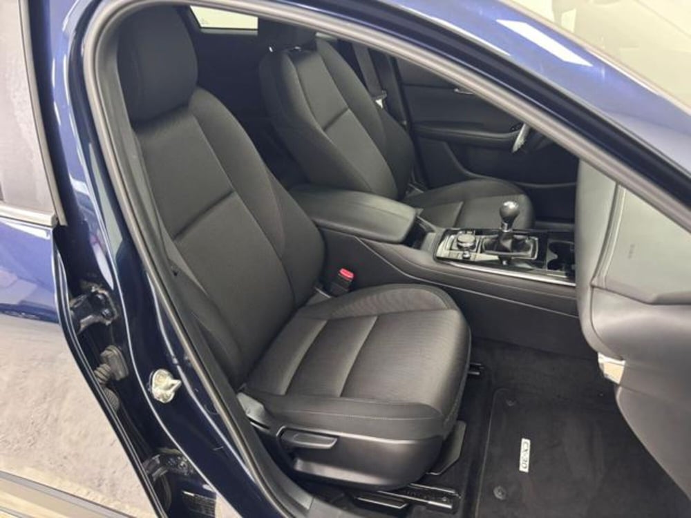 Mazda CX-30 usata a Como (3)