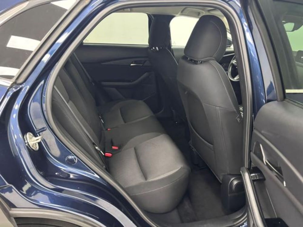 Mazda CX-30 usata a Como (5)