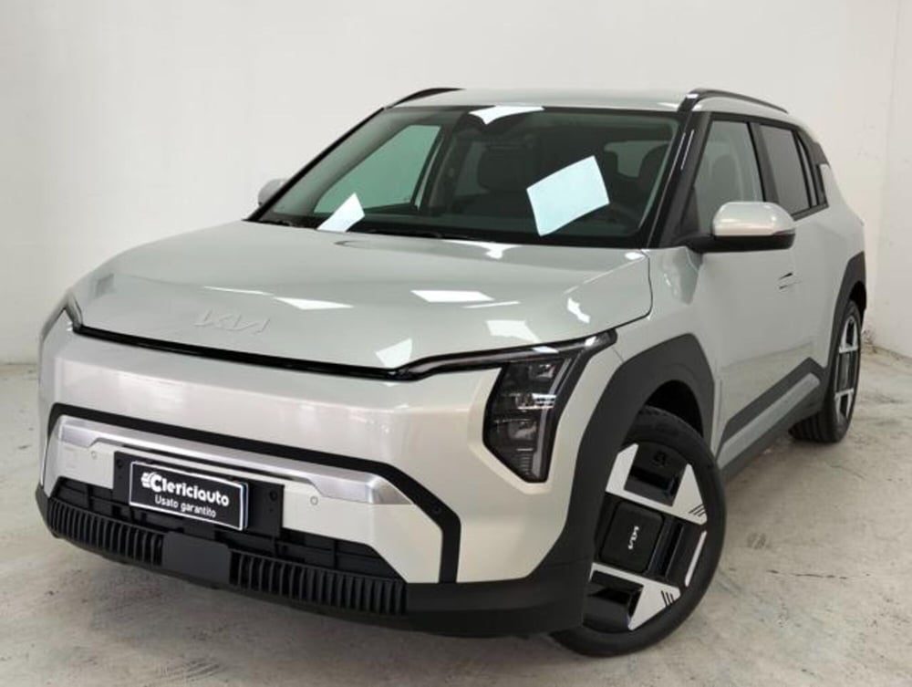 Kia EV3 usata a Como