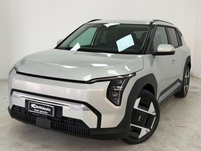 Kia EV3 81,4 kWh Earth del 2025 usata a Lurate Caccivio