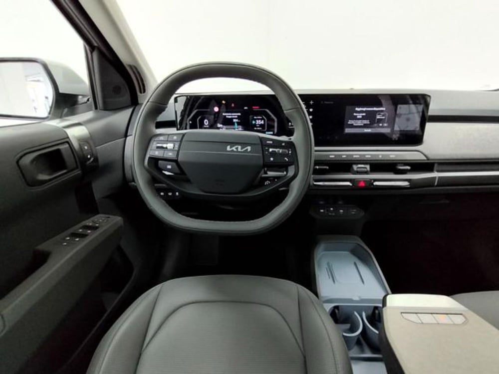 Kia EV3 usata a Como (10)