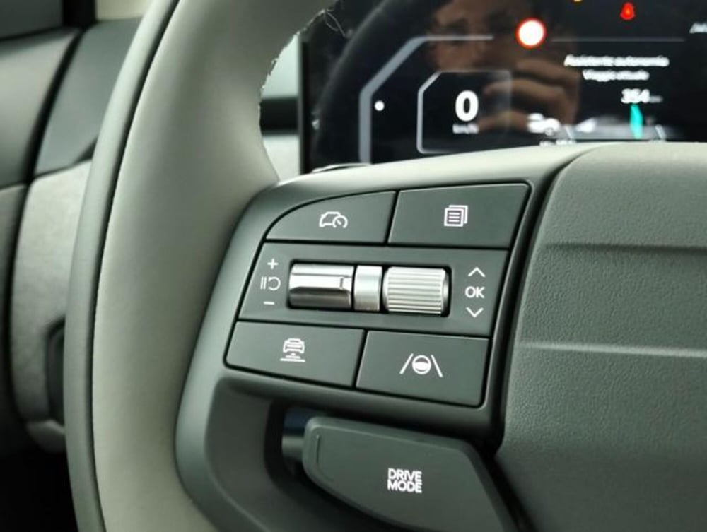 Kia EV3 usata a Como (11)