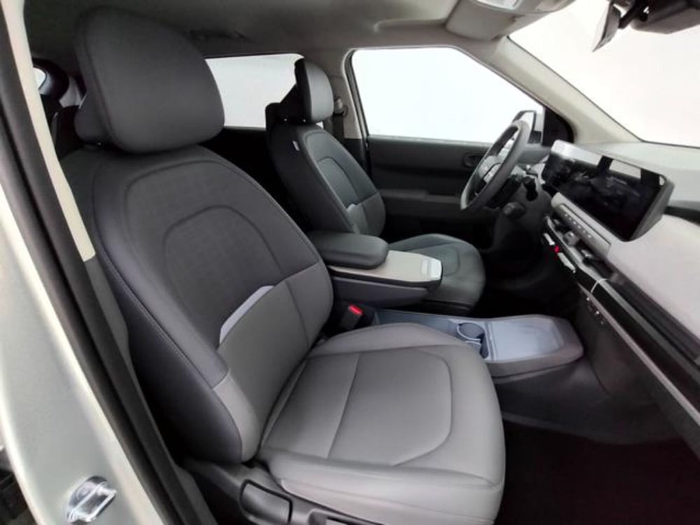 Kia EV3 usata a Como (3)