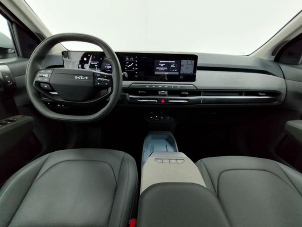 Kia EV3 usata a Como (4)