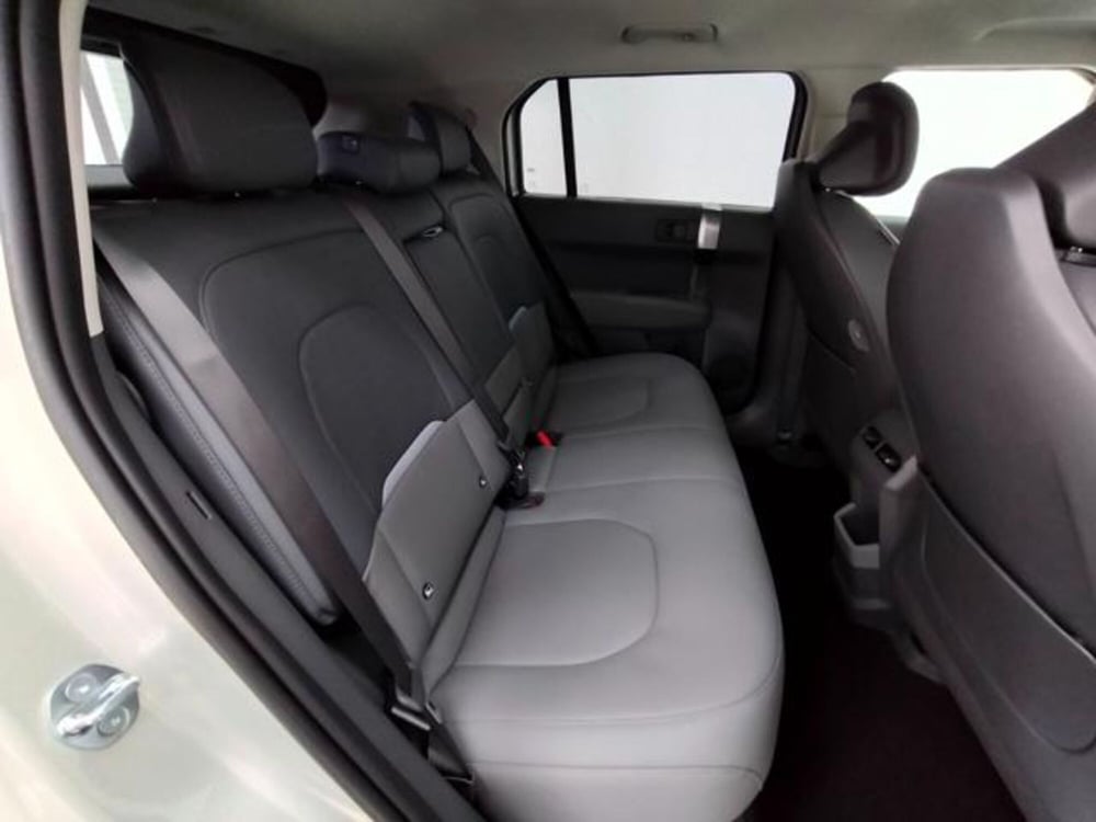 Kia EV3 usata a Como (5)