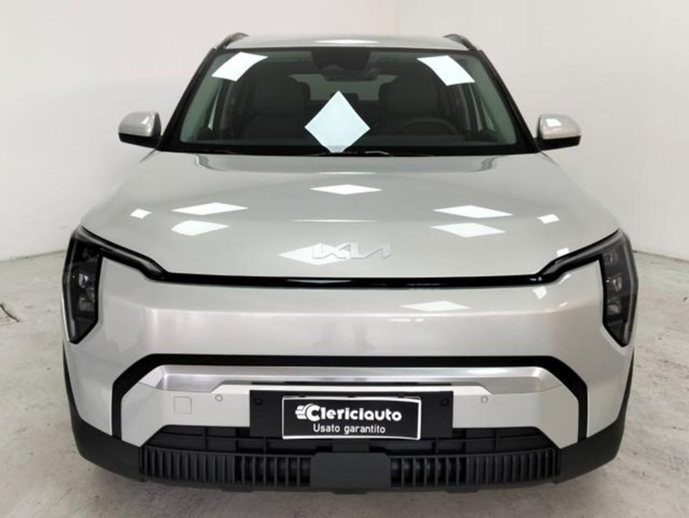 Kia EV3 usata a Como (6)