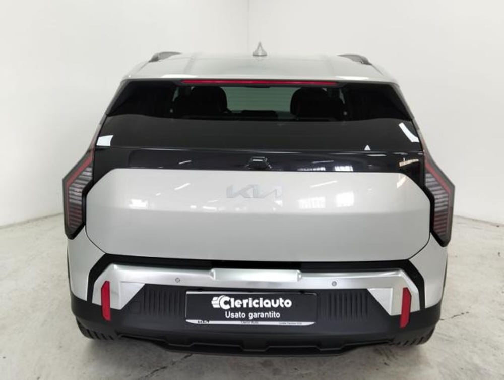 Kia EV3 usata a Como (7)