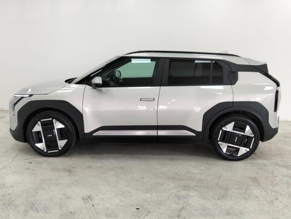 Kia EV3 usata a Como (8)