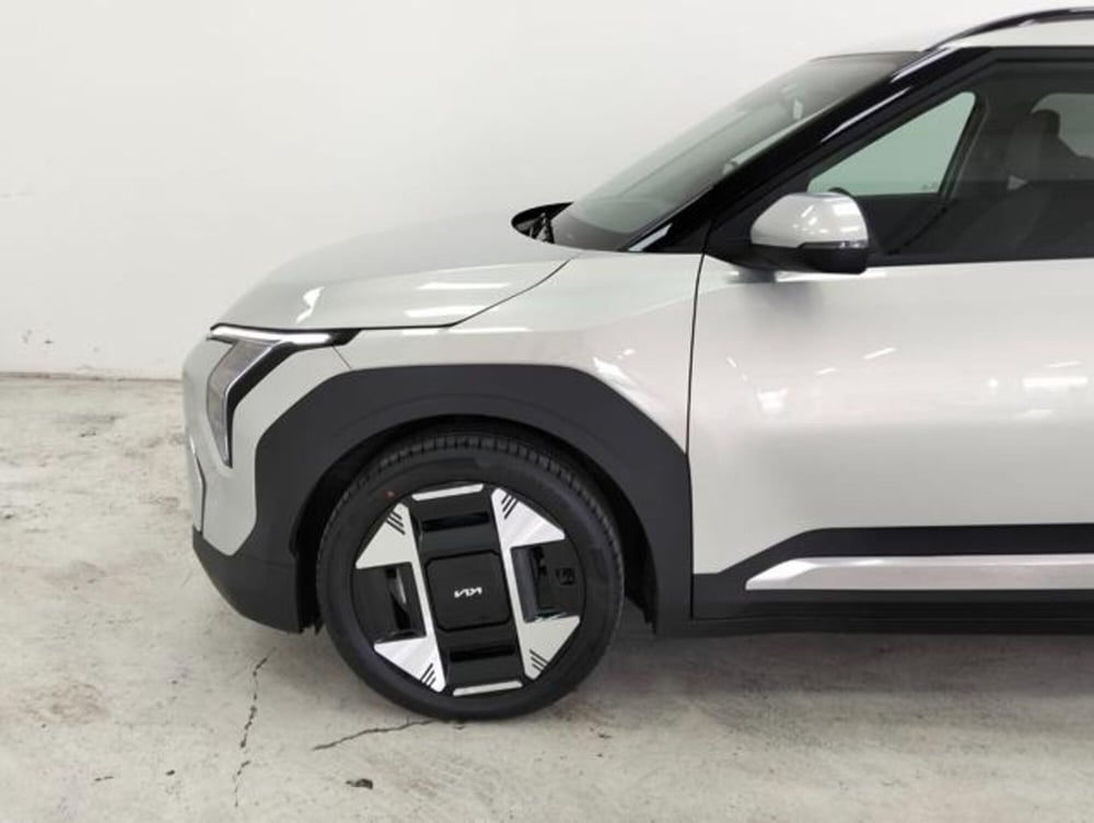 Kia EV3 usata a Como (9)