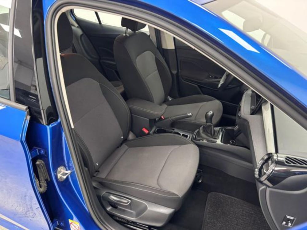 Skoda Fabia usata a Como (3)