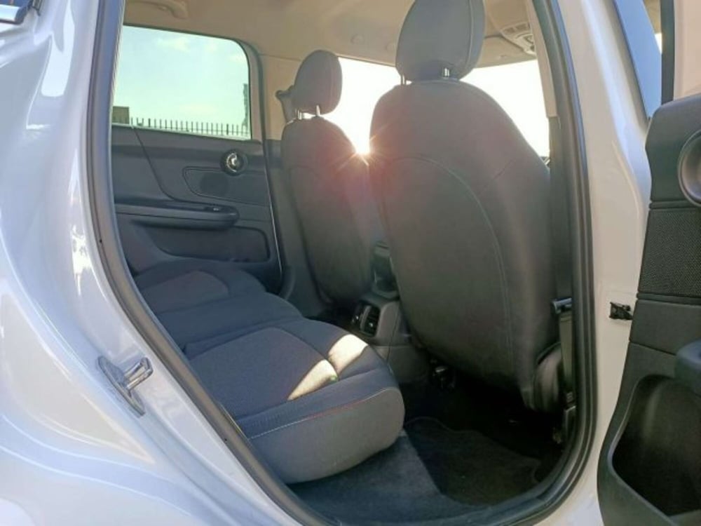 MINI Mini Countryman usata a Firenze (11)