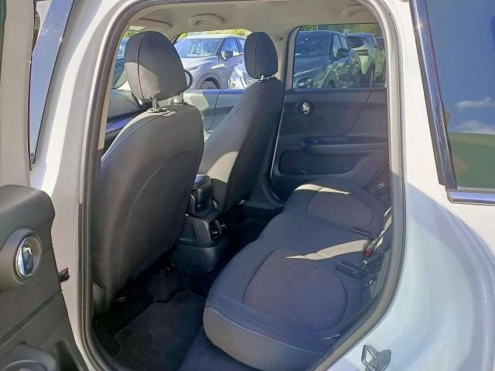 MINI Mini Countryman usata a Firenze (15)