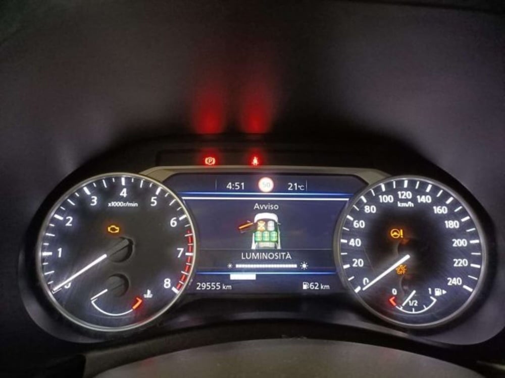 Nissan Juke usata a Firenze (11)