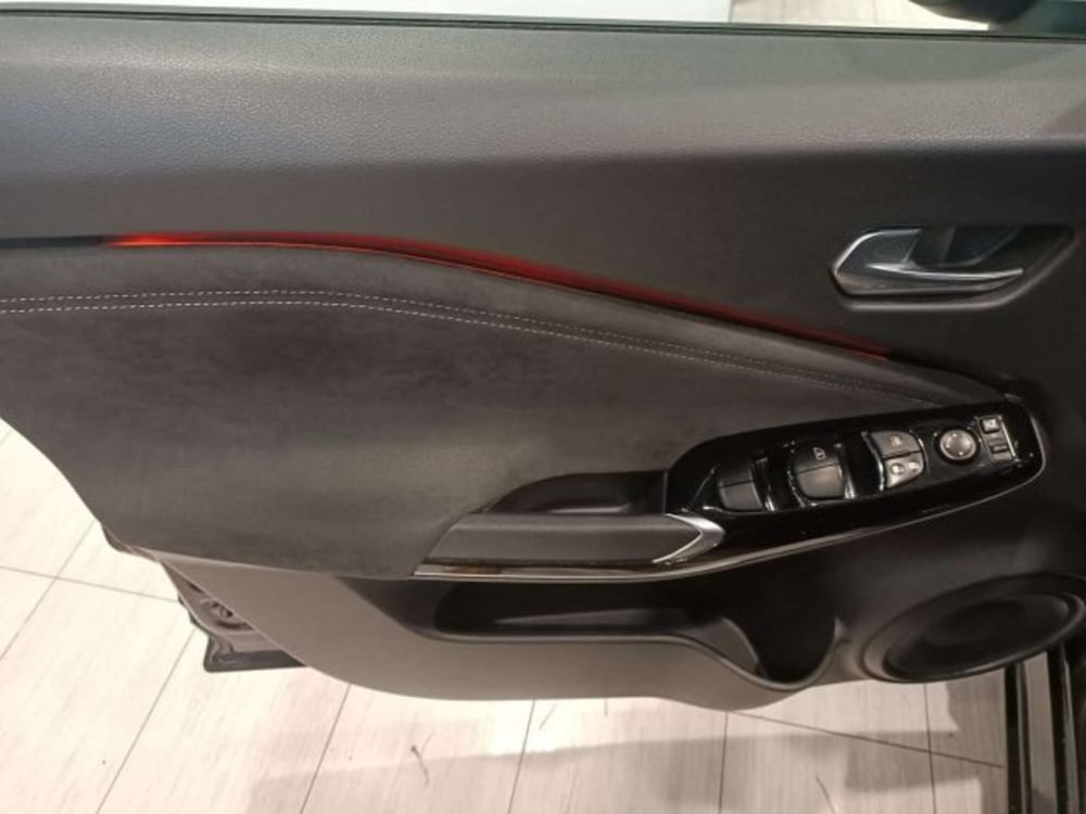 Nissan Juke usata a Firenze (13)