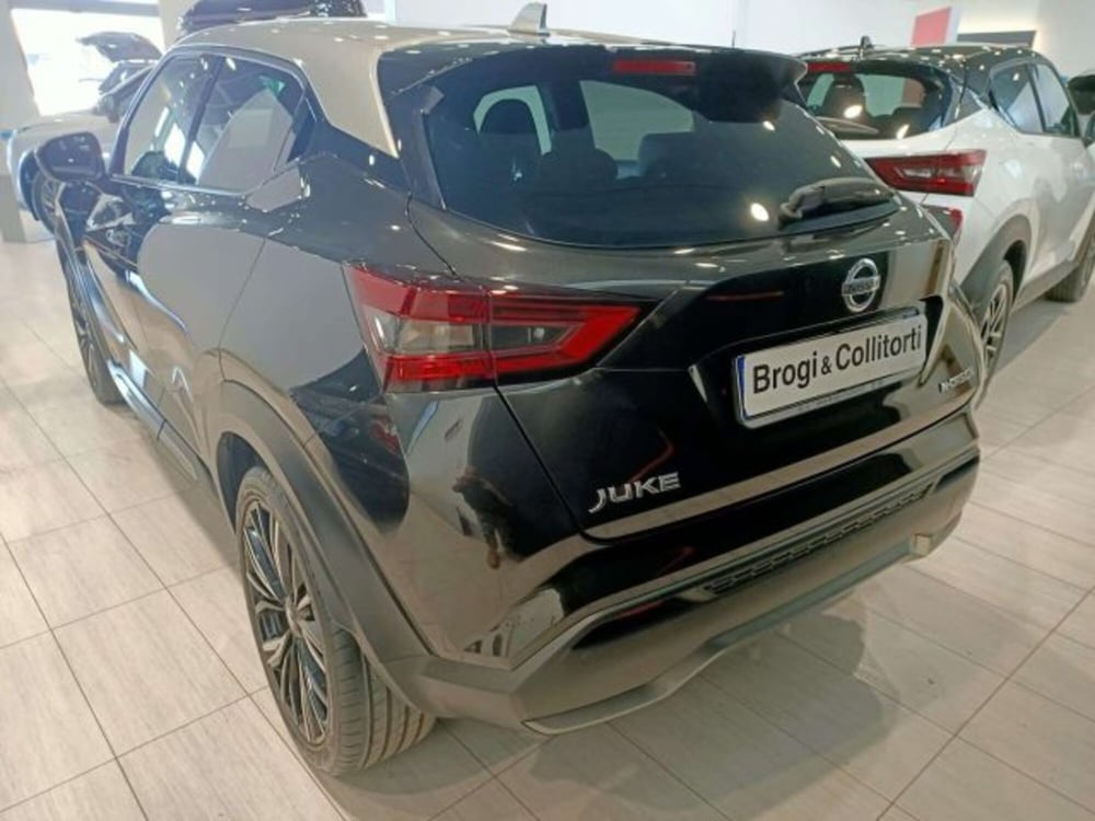 Nissan Juke usata a Firenze (6)