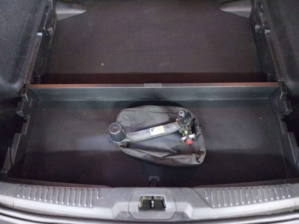 Ford Focus Station Wagon usata a Firenze (10)