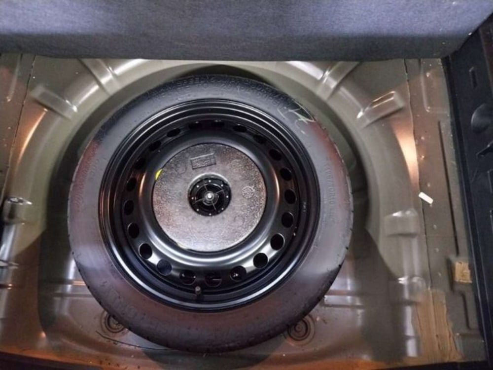 Ford Focus Station Wagon usata a Firenze (11)