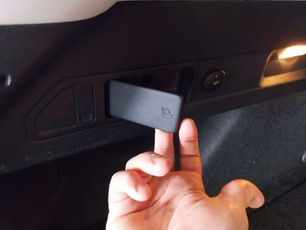 Ford Focus Station Wagon usata a Firenze (12)