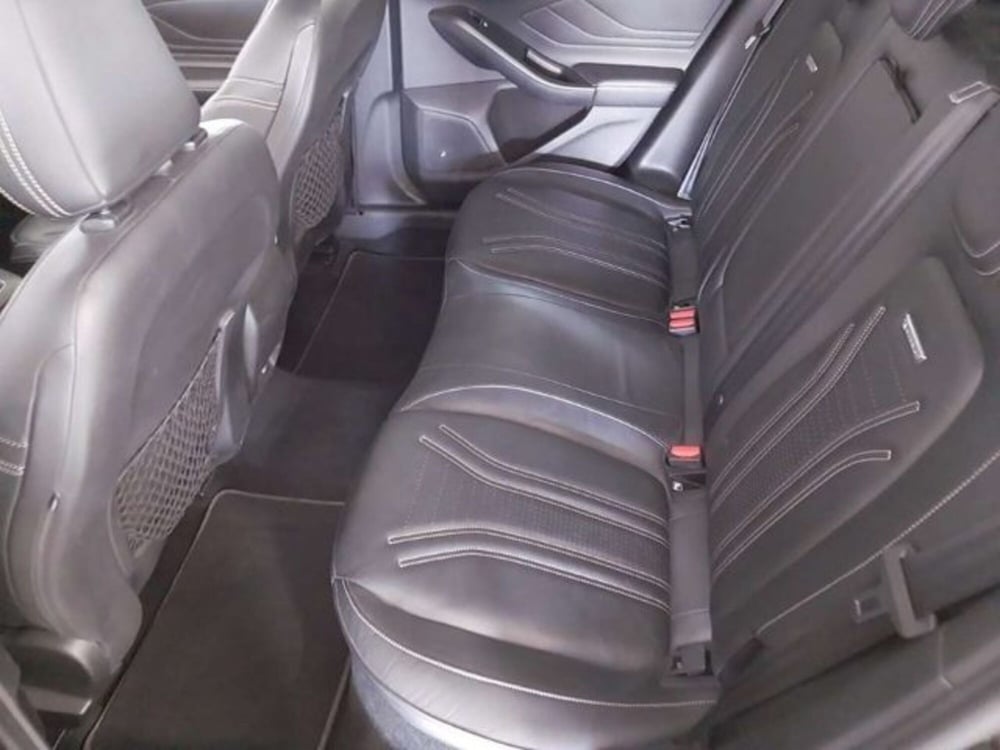 Ford Focus Station Wagon usata a Firenze (8)
