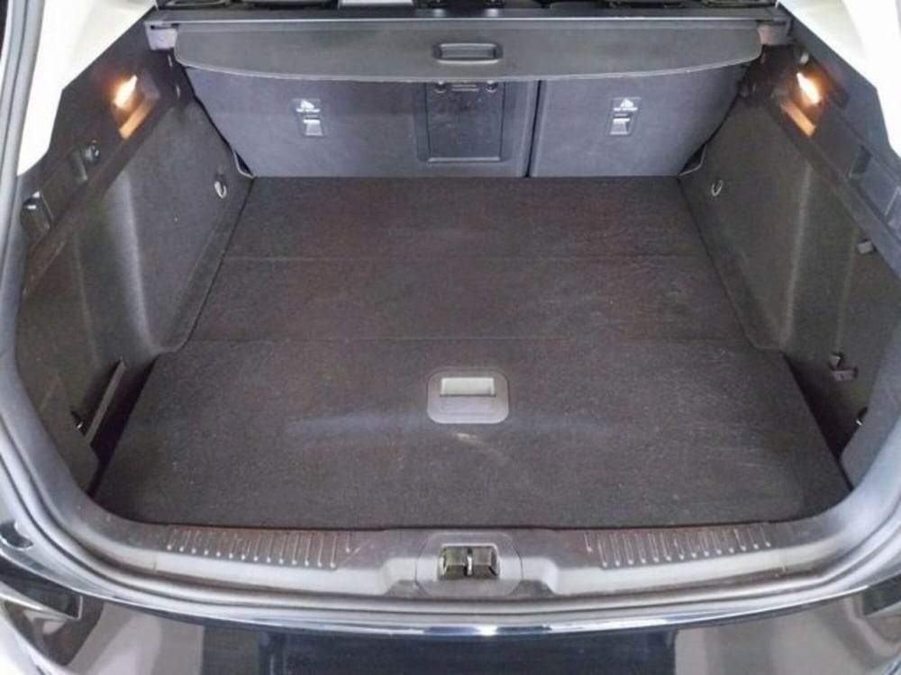 Ford Focus Station Wagon usata a Firenze (9)