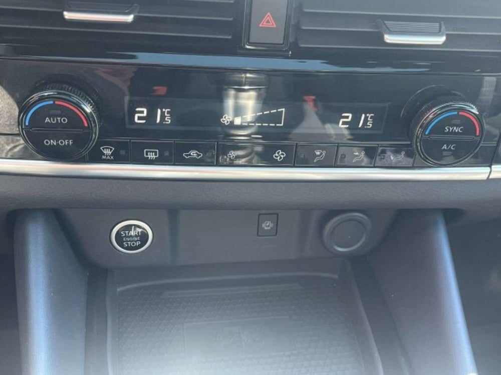 Nissan Qashqai usata a Firenze (14)