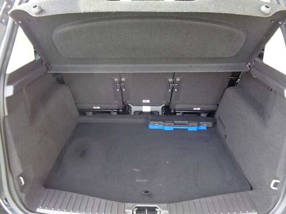 Ford C-Max usata a Treviso (16)