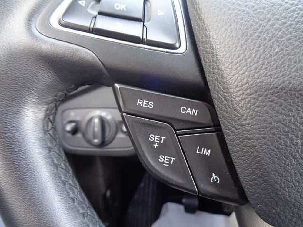 Ford C-Max usata a Treviso (19)