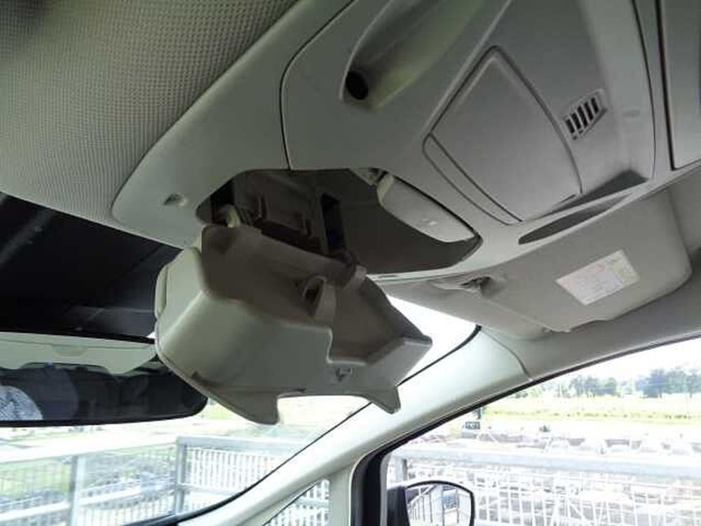 Ford C-Max usata a Treviso (20)