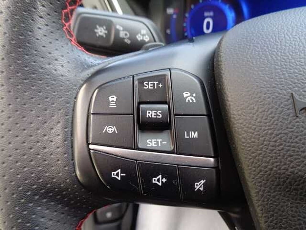 Ford Kuga usata a Treviso (16)