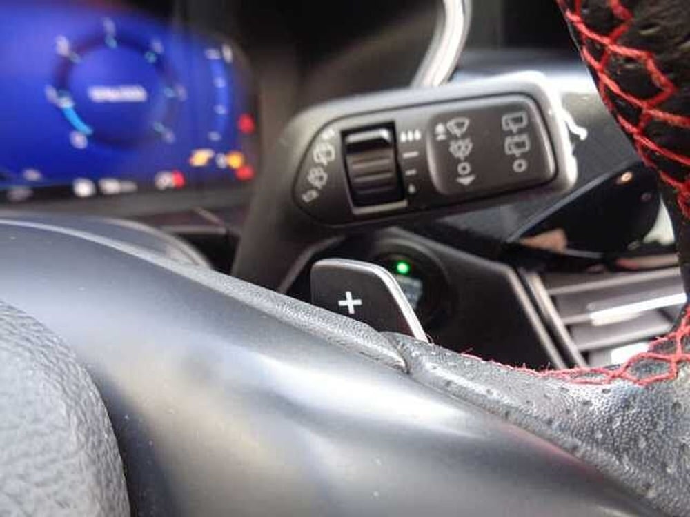 Ford Kuga usata a Treviso (17)