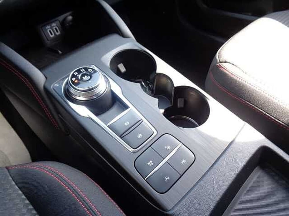 Ford Kuga usata a Treviso (18)