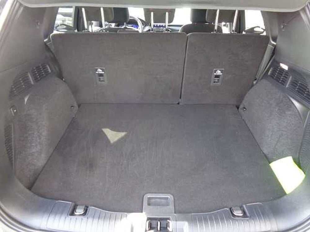 Ford Kuga usata a Treviso (19)