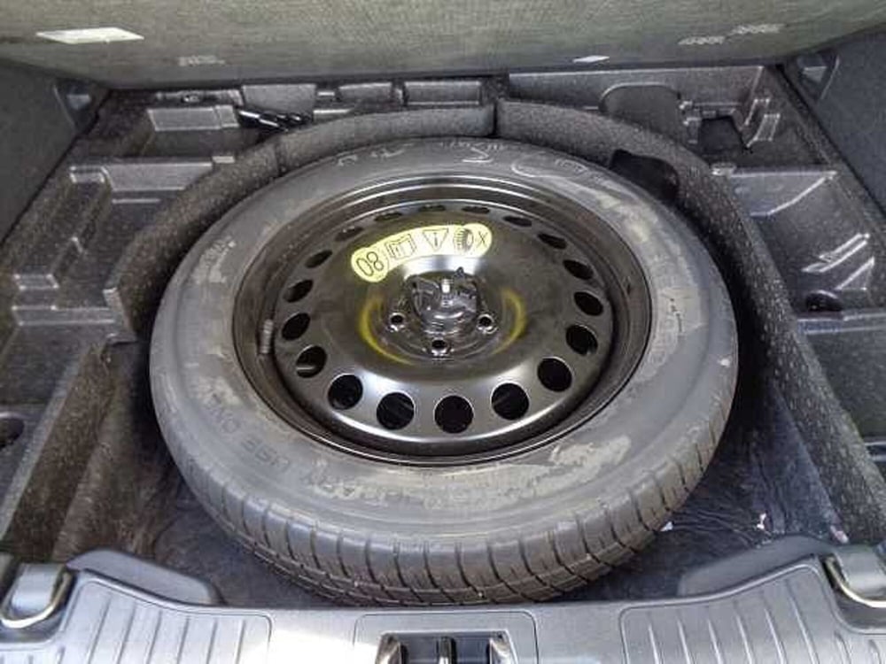 Ford Kuga usata a Treviso (20)
