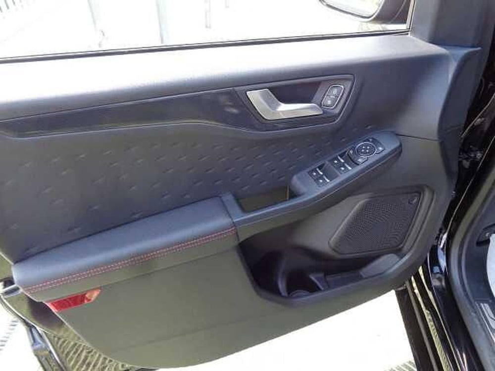 Ford Kuga usata a Treviso (7)