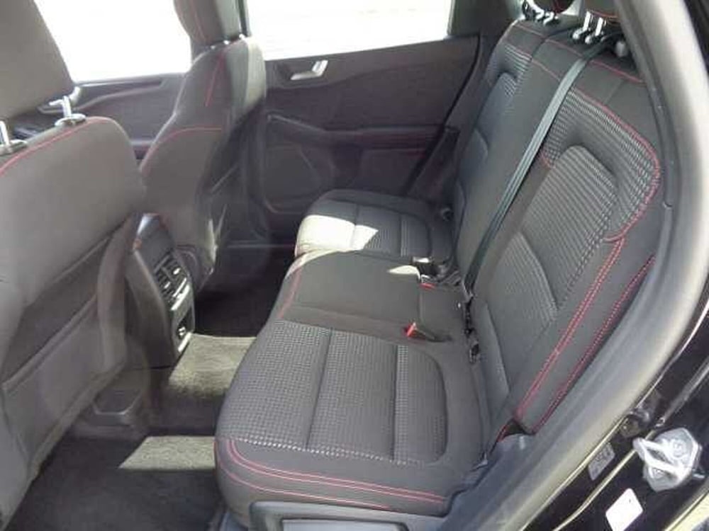 Ford Kuga usata a Treviso (9)