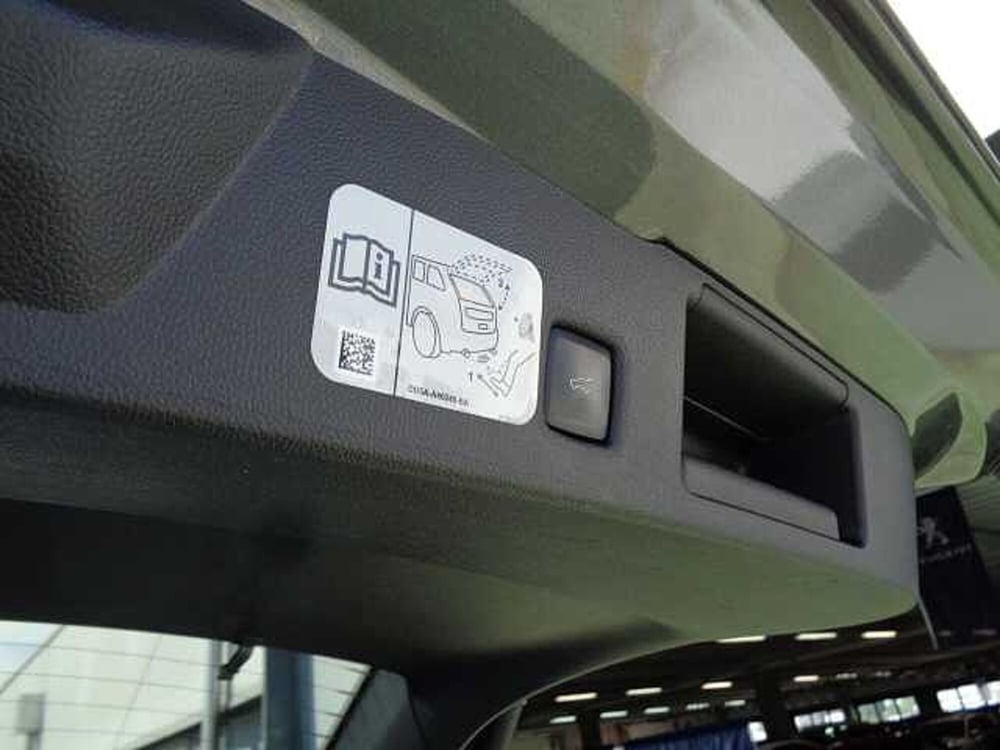 Ford Kuga usata a Treviso (17)