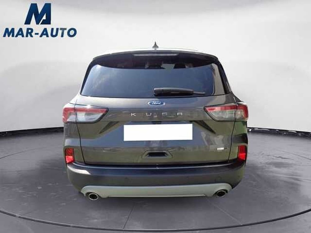 Ford Kuga usata a Treviso (18)