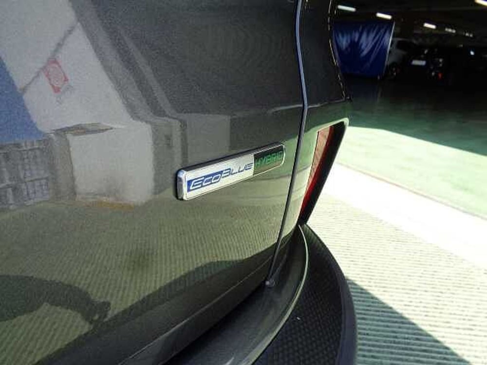 Ford Kuga usata a Treviso (19)
