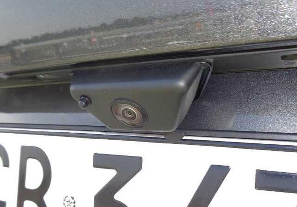 Ford Kuga usata a Treviso (20)