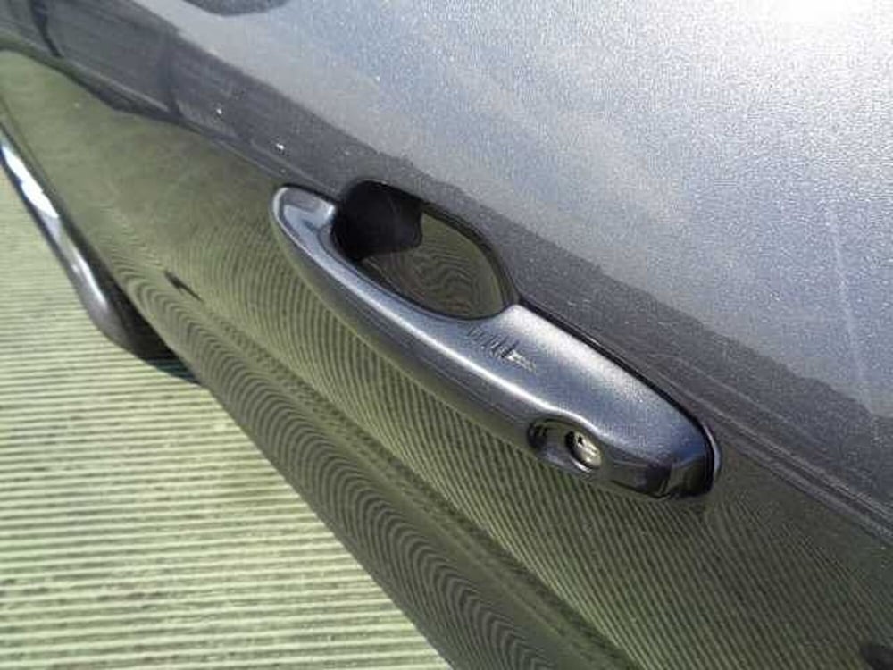 Ford Kuga usata a Treviso (7)