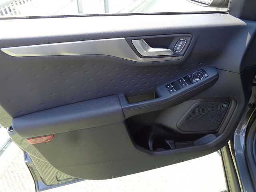 Ford Kuga usata a Treviso (8)