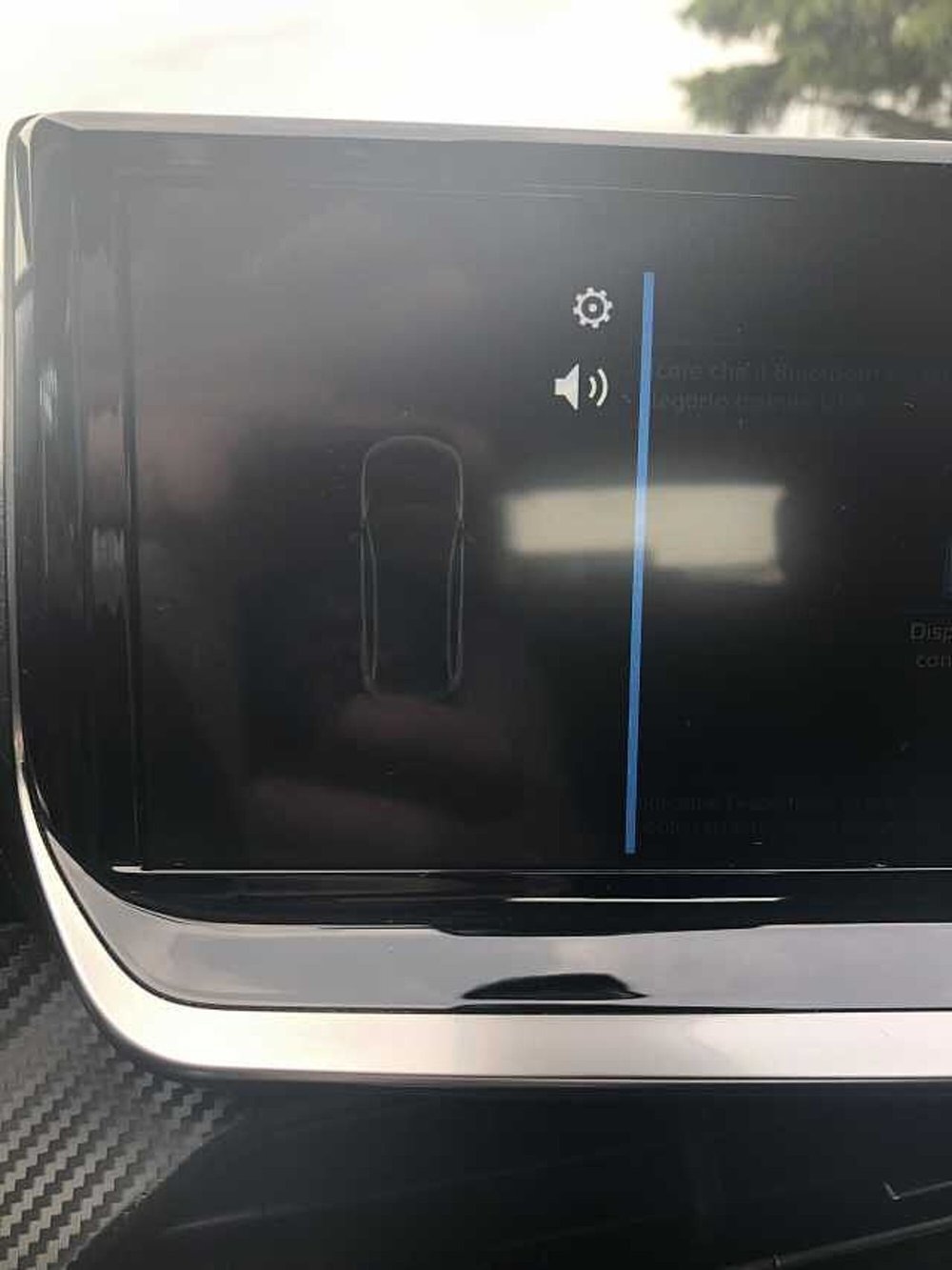 Peugeot 208 usata a Ravenna (10)