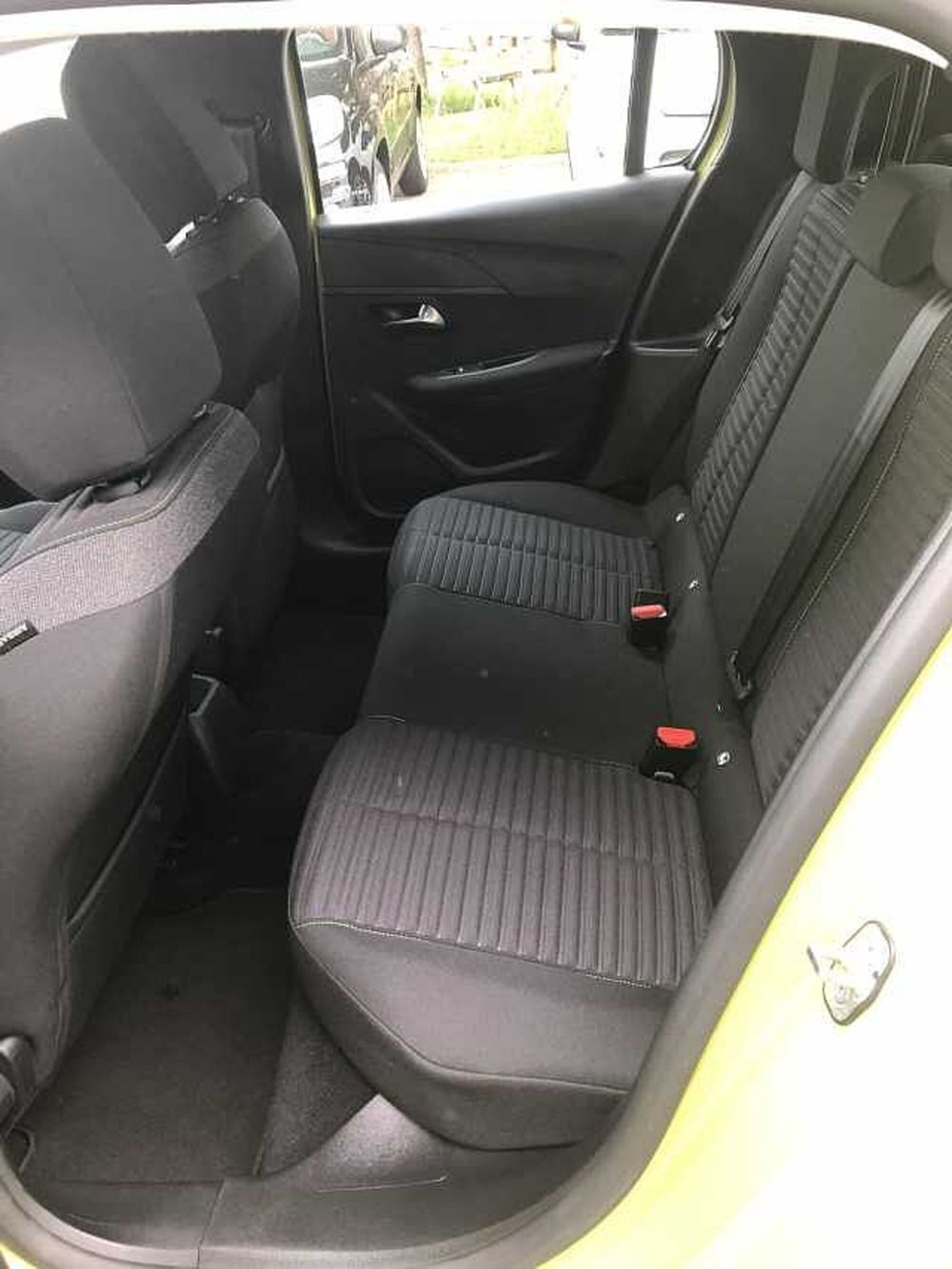Peugeot 208 usata a Ravenna (11)