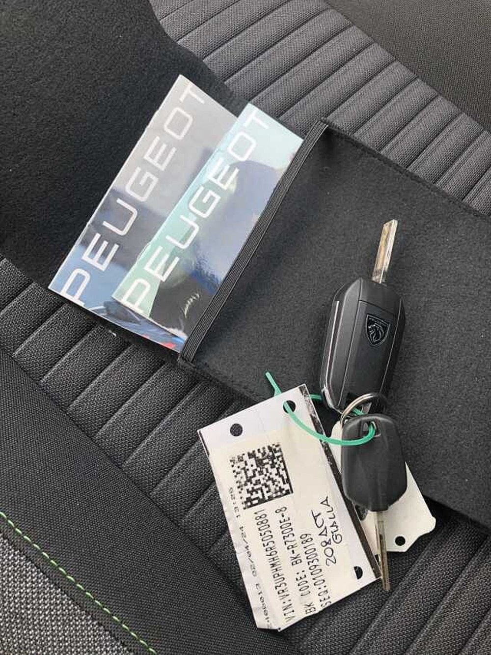 Peugeot 208 usata a Ravenna (13)