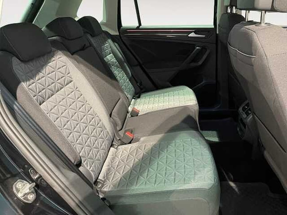 Volkswagen Tiguan usata a Ravenna (10)